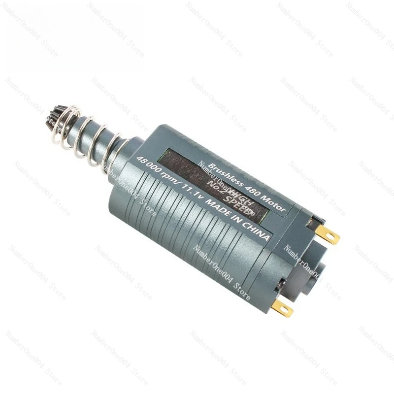 Chf-Bl480 Dc Neodym…