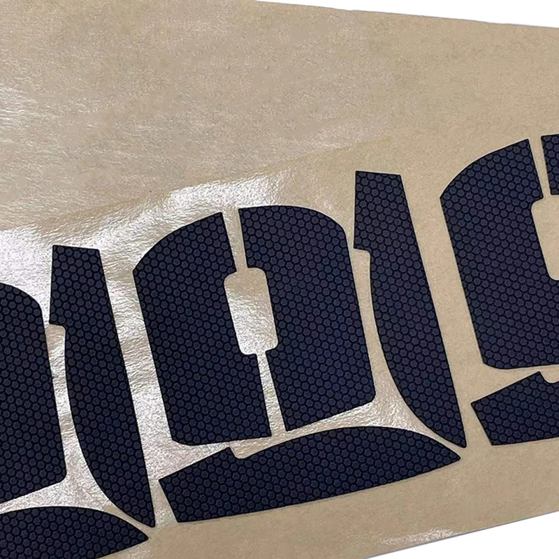 Mouse Grip Tape Skate Handmade Sticker Non Slip Suck Sweat for G Pro X Superlight G402 G903/900 G502 G403 G102/G304