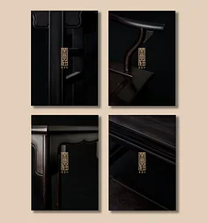 

4Pcs 17mm Wheel Hex Hub Nuts Mount for 1/8 Scale RC Crawler Car Trxs X-MAXX 77086-4 HSP TRX4 1:8 RC Parts