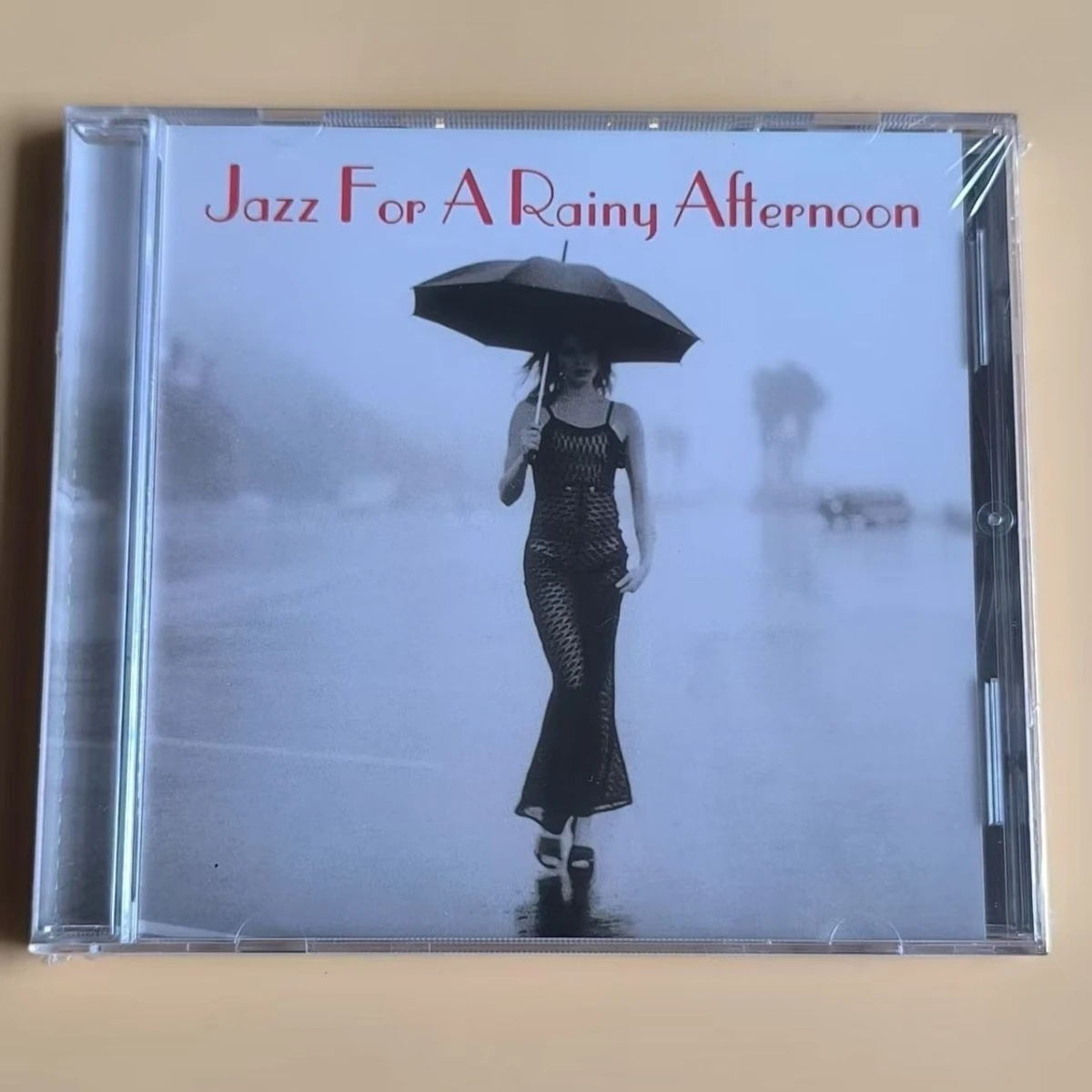 

Jazz for A Rainy Afternoon - Ultimate Relaxing Smooth Jazz Compilation for Leisure & Daily Unwinding with Mellow Melodies