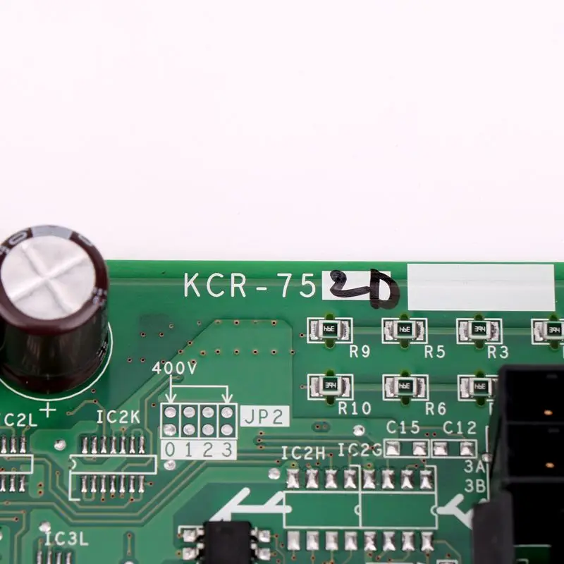 Ascensori ascensori ascensori escalears pezzi di ricambio pcb main drive board KCR-752D KCR-752