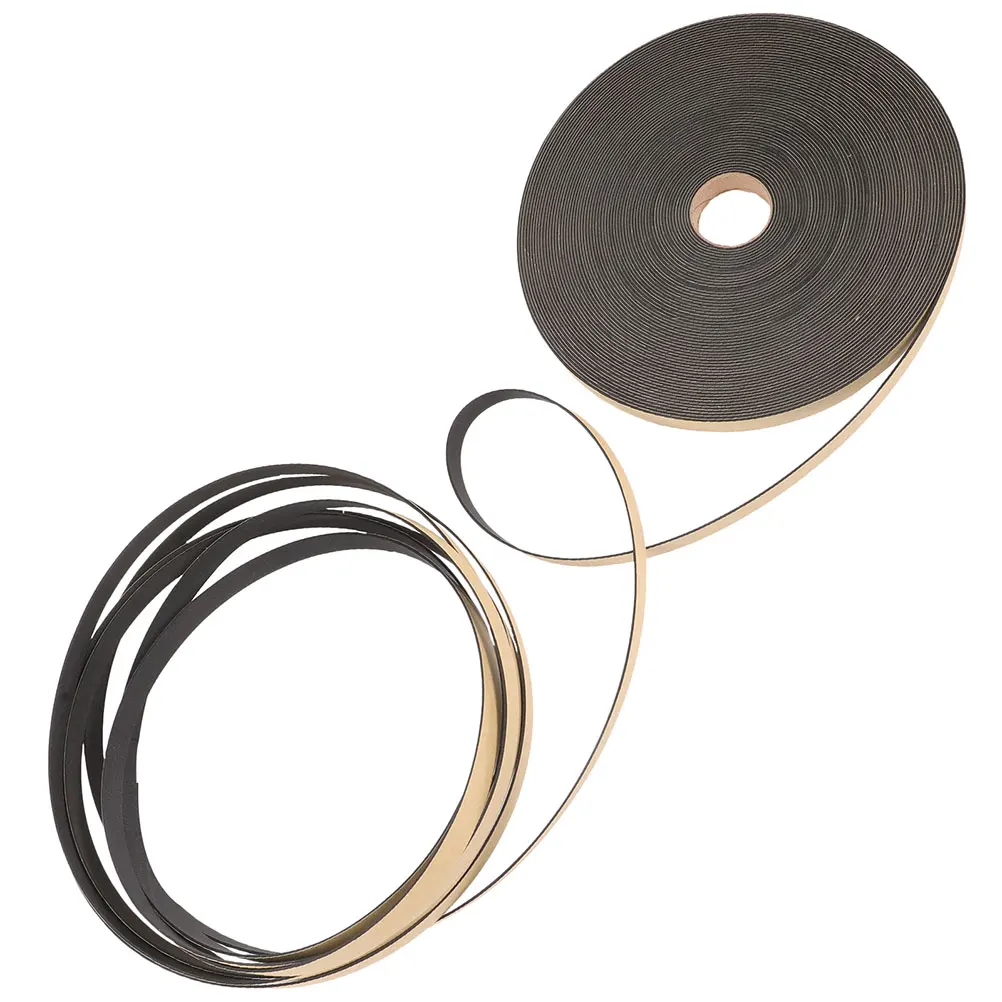 

Speaker Gasket Foam Sealing Strip Adhesive Anti Vibration Shockproof Soundproof Pad for Audio Accessories Window Foam Seal Strip