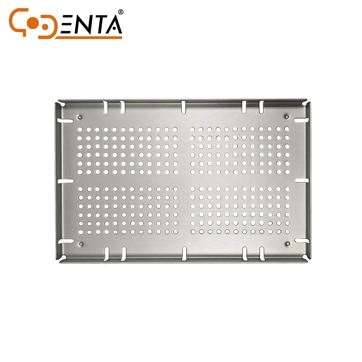 Sterlizer autoclave 3L tray universal for China brand accessories parts tools dental FOMOS RUNYES Woson...