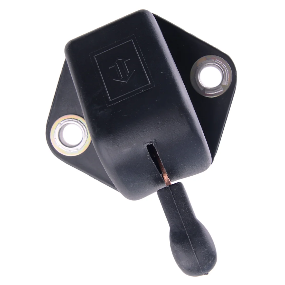 Auto Car Master Battery Disconnect Isolator Power Cut Off Kill Switch Universal for Bus Boat Motor Homes Trailer 12V