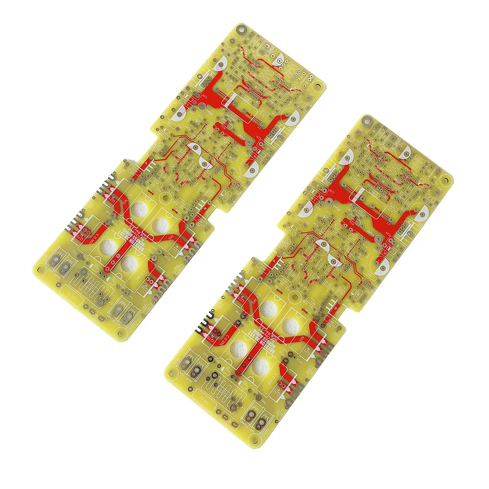 Печатная плата усилителя 3B SST2 BRYSTON