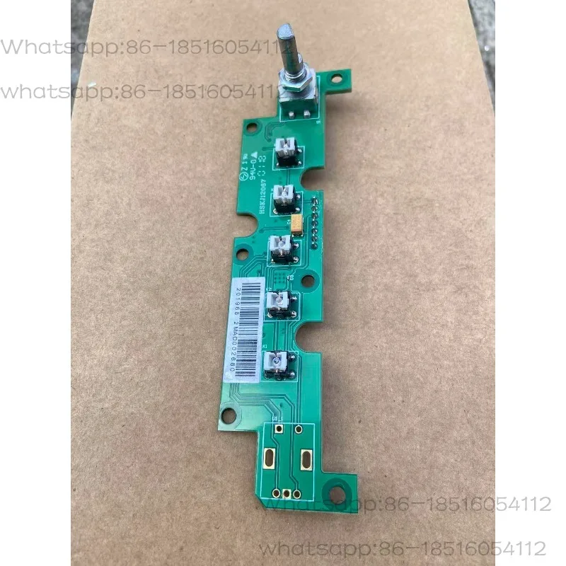 

Аксессуары для кранов XCMG, печатная плата контроллера