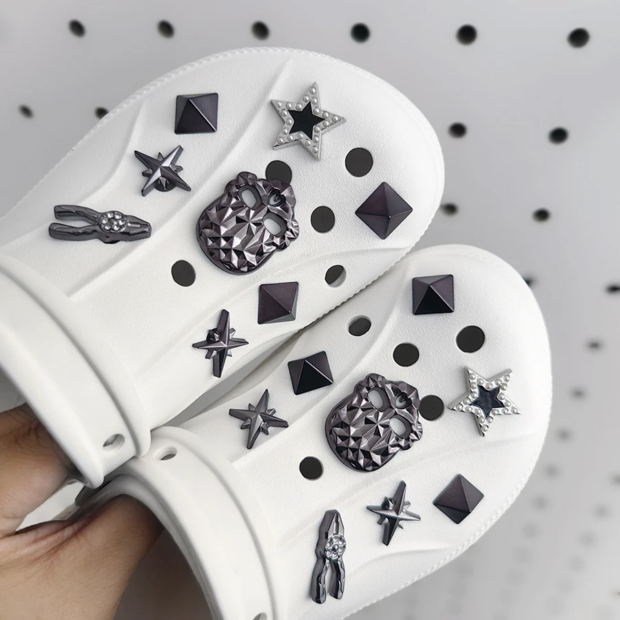 Thumbnail 3 - #9 Latest Croc Decorations Updates