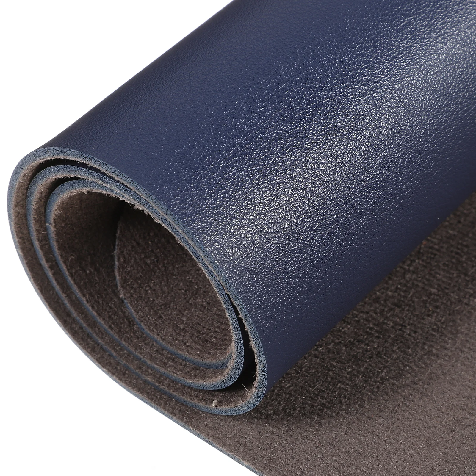 

Large Waterproof Keyboard Mouse Pad Gaming Desk Mat Smooth Surface Extended Computer Desk Mat Reinforced Edges Wear