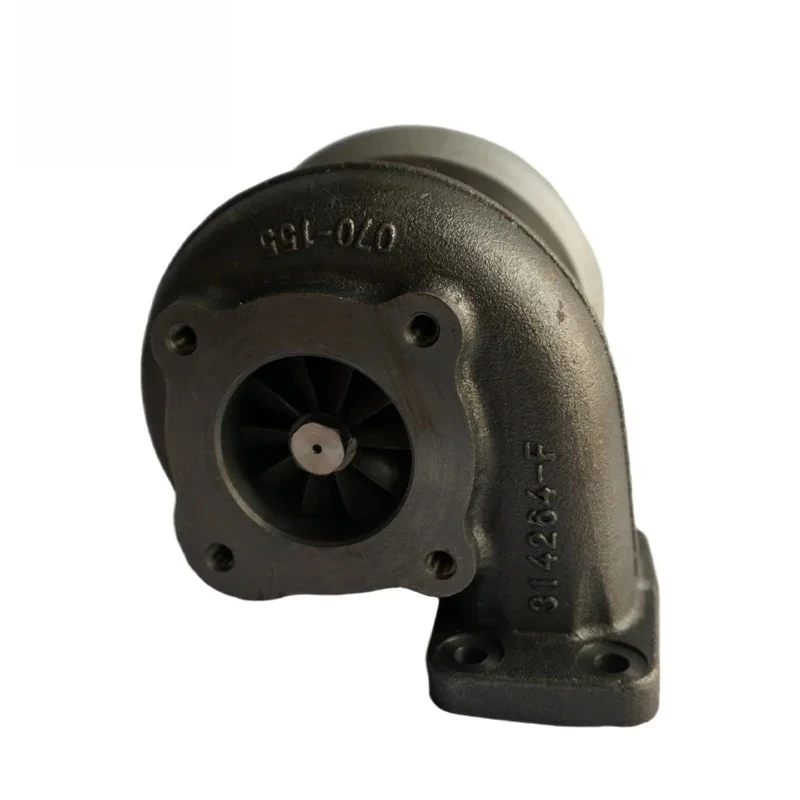 BF4L913C Diesel Engine Spare Parts Turbocharger 0423 2252/04232252 Apply For Deutz