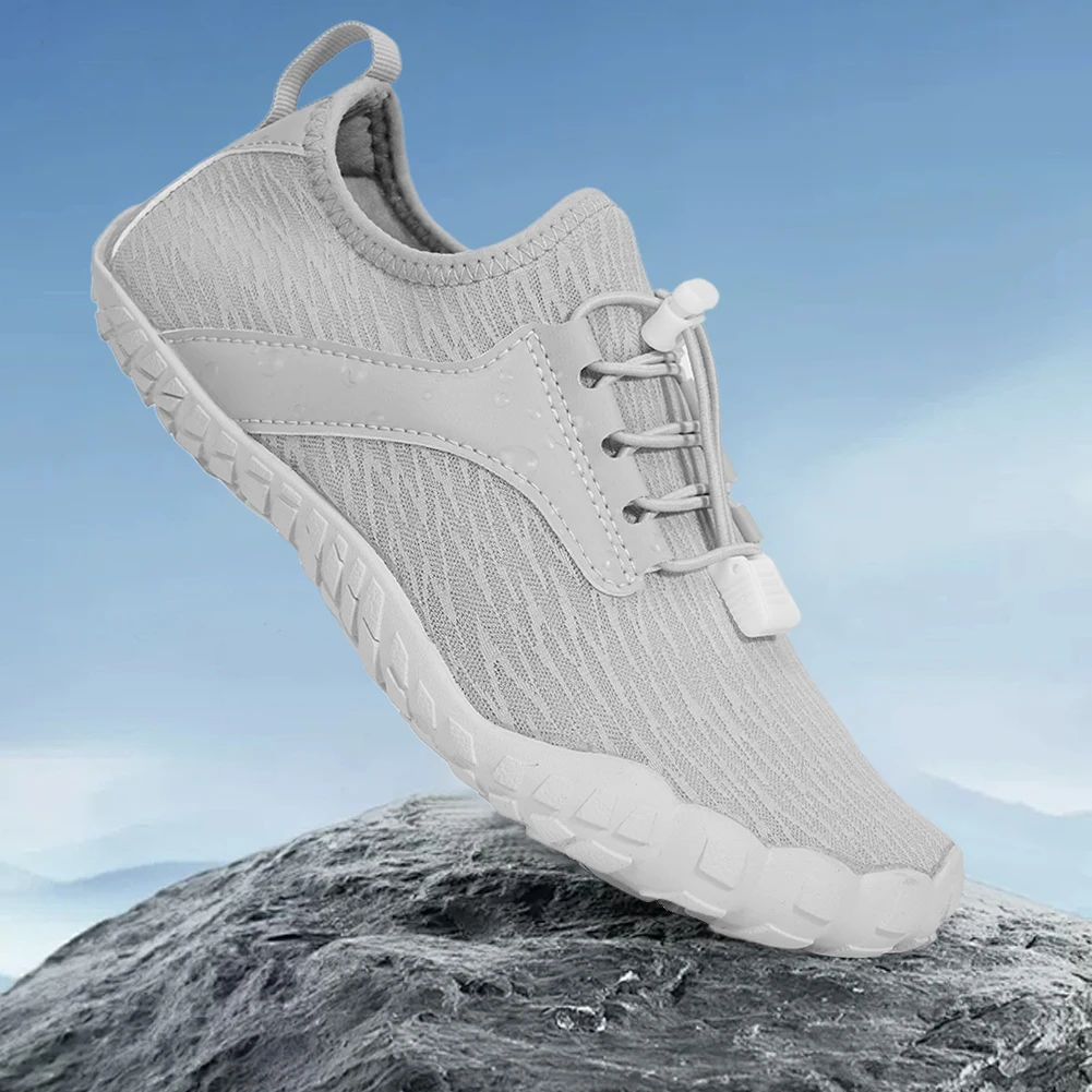 

Водные кроссовки унисекс: легкие, нескользящие, быстросохнущие, для пляжа и водных видов спорта