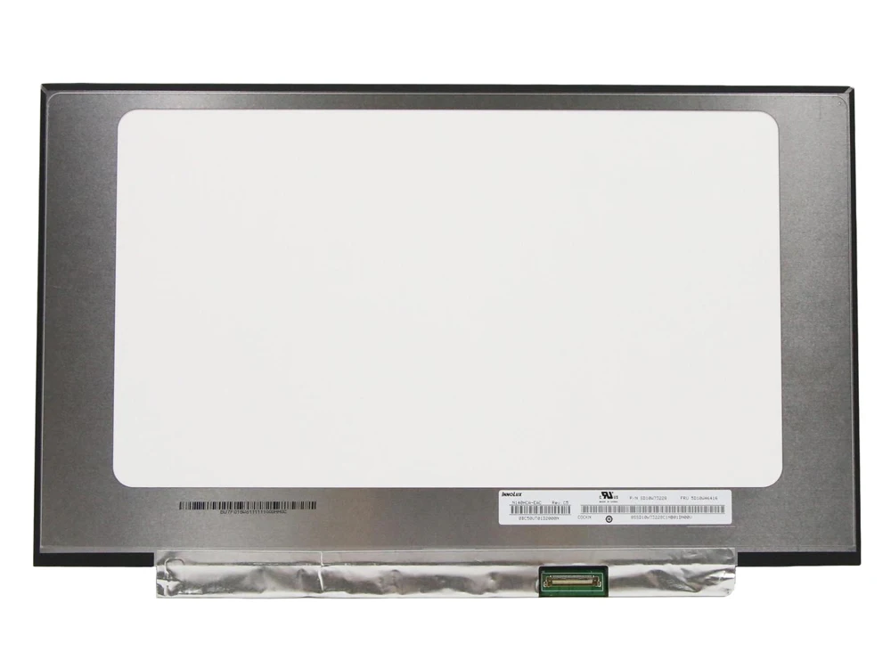 matriz led slim para huawei matebook tela lcd para laptop substituicao de exibicao do painel fhd ips d14 nbl waq9l waq9r waq9rp 14 em 01