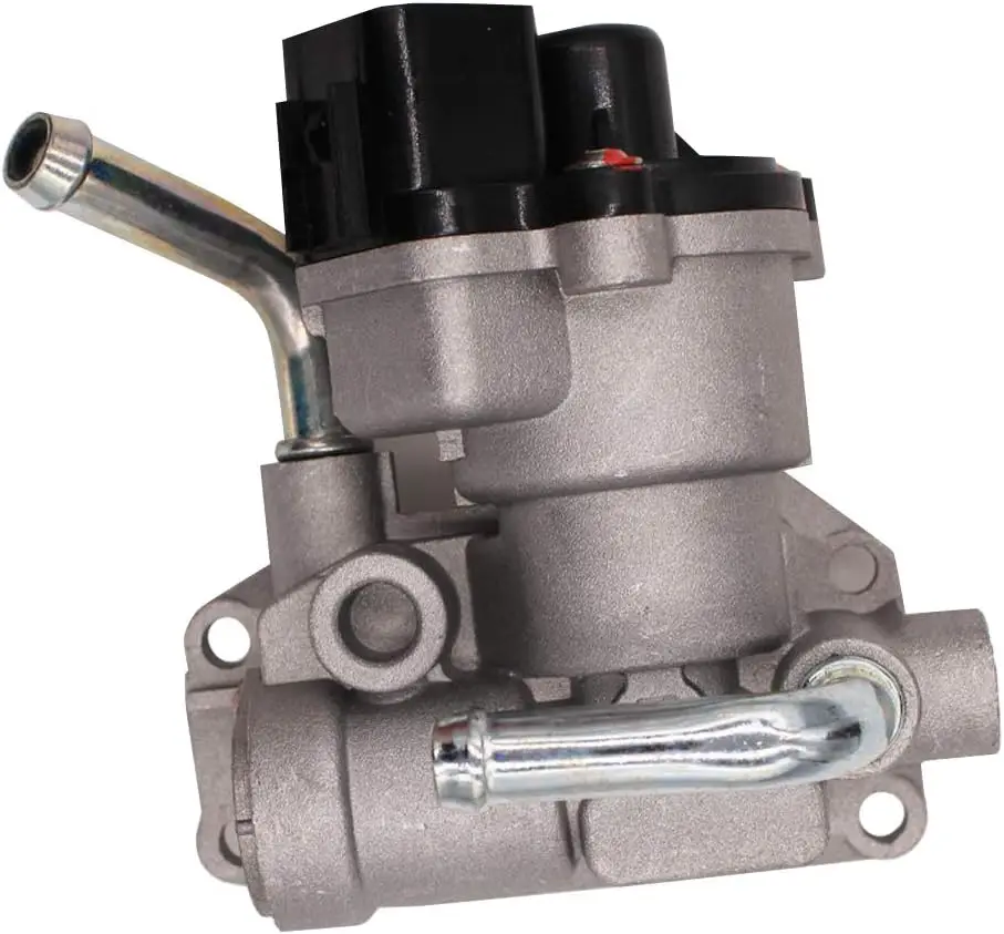 

Оригинальный воздушный клапан быстрого холостого хода для Lancer Colt Cn9a Cp9a Galant Ea2a Ea2w 4g63 2.0l Md614921 Высокое качество