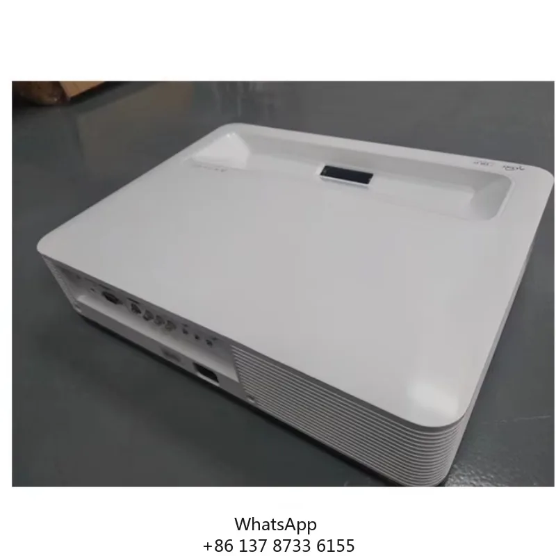 

Лазерный проектор DLP для смарт-досок, интерактивных досок и домашнего фильма