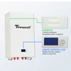 테웨이셀 48V 100Ah 200Ah 파워월 5KWh 10KWh 리튬인산철 배터리 팩 RS485 CAN 6000 사이클 내장 BMS 태양광 시스템 무관세 3