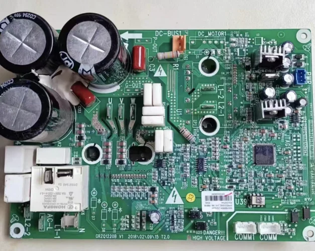 30221000003 test ok main board circuit board