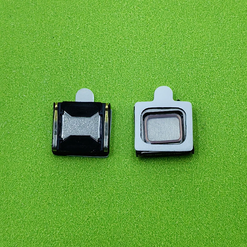 2-5 قطعة سماعة استقبال الأذن سماعة المتكلم لهواوي 7X 8 Plus 8Plus ماكس مامانج 7 P الذكية Y9 2018 9C Y7P 2020 اللعب 3E 8C