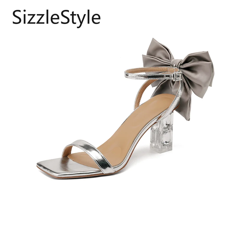 Fashion New Bow-Dec… - image