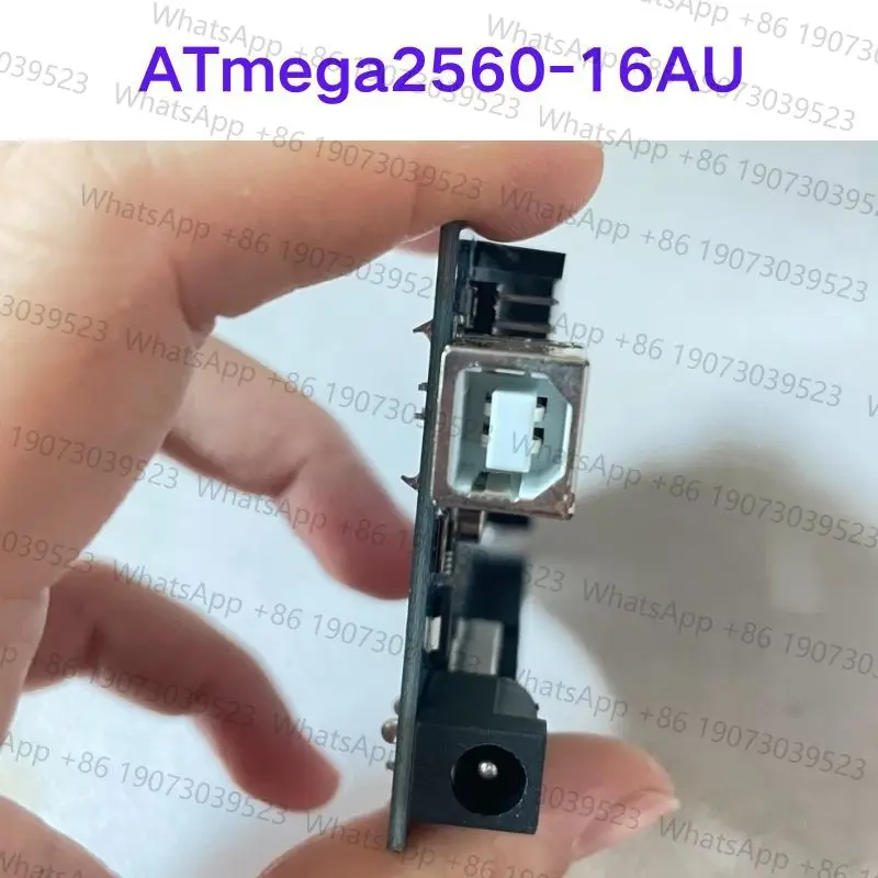 中古テストok-atmega2560-16auメインチップ