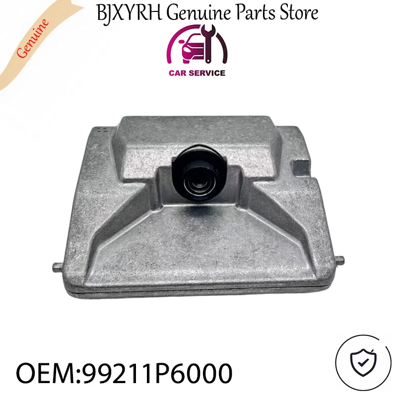 99211P6000 Front View Camera Unit for Hyundai Santa Fe MX5 2024+ OEM 99211-P6000