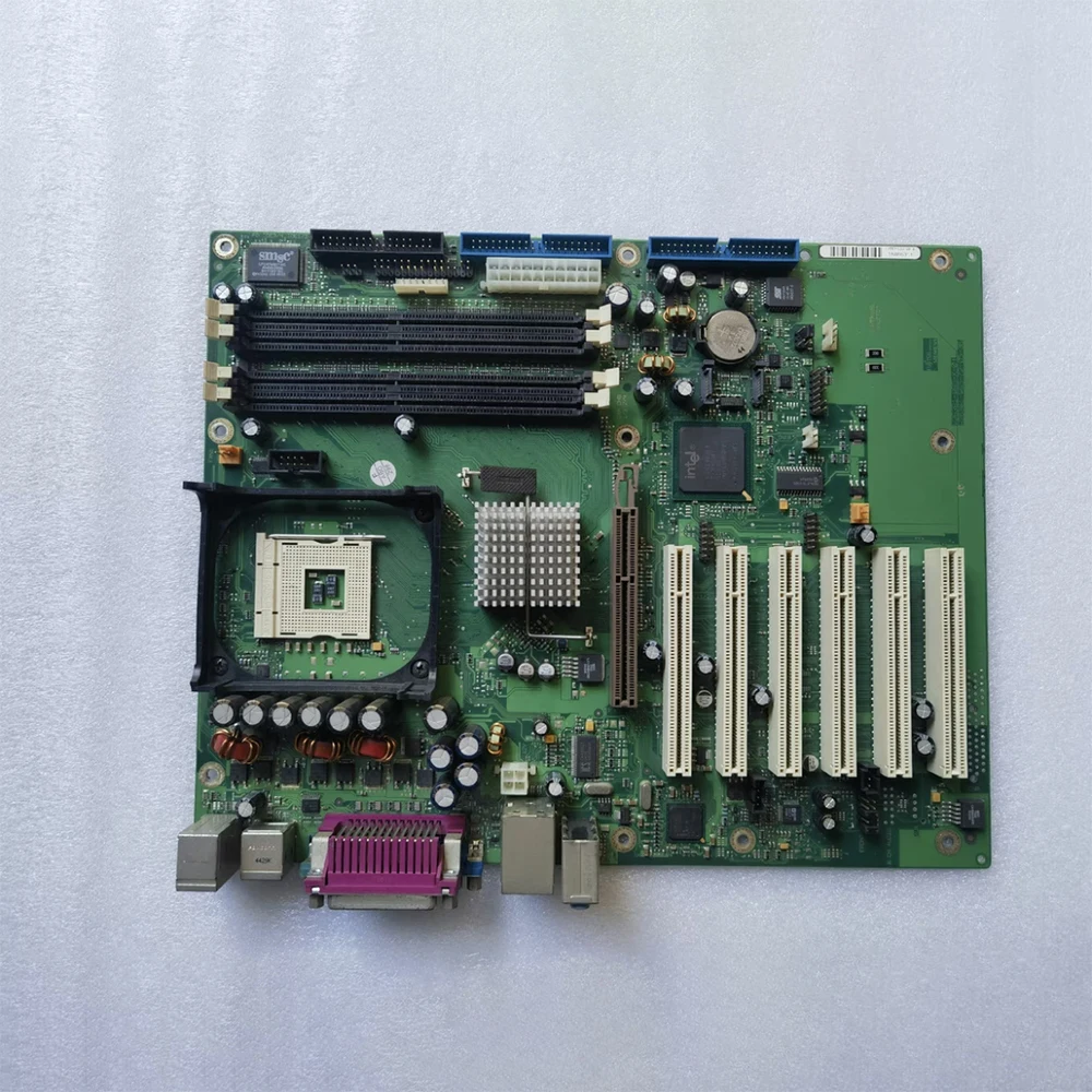 For Fujitsu D1567-C33 Motherboard W26361-W65-X-04 W26361-W65-Z2-05-36