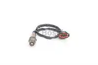 

Store code: 258006501 for oxygen sensor Z12XEP Z12XEP ASTRA H CORSA D (position 1)