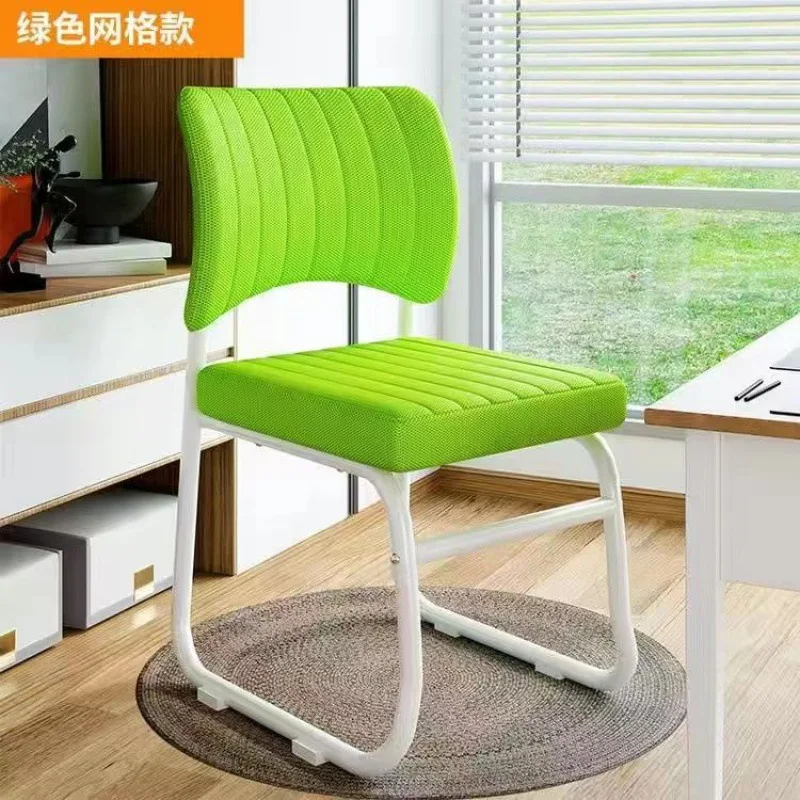 AOLIVIYA Gaming Chair Gamer Computer Chair Office Desk Chair Ergonomic Conference Dorm Backrest Study Swivel Seat