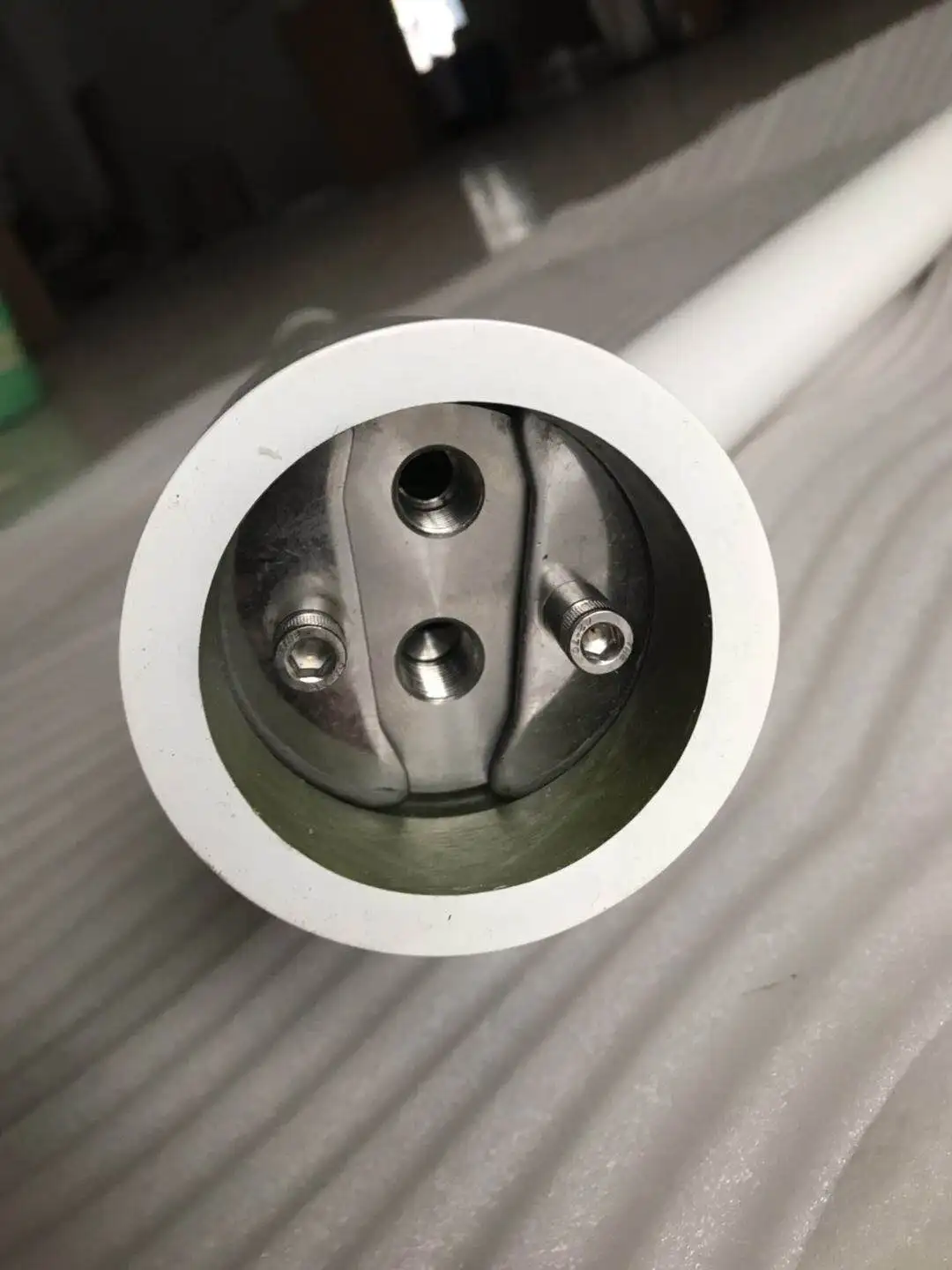 Hot Selling RO Membrane Shell FRP House 2540 Sea Water Membrane Housing Water Treatment