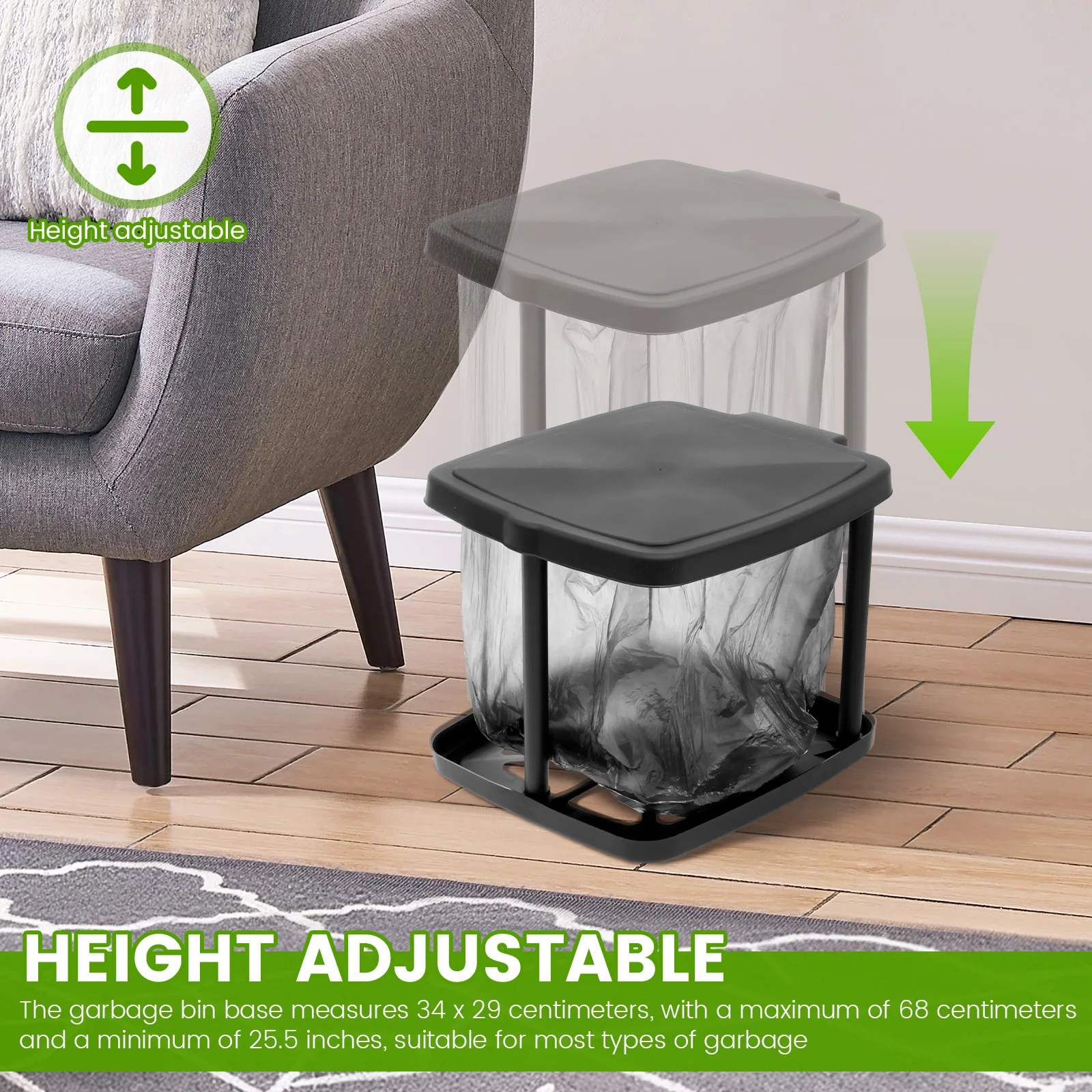 Thumbnail 3 - #12 Trending Recycling Containers Right Now
