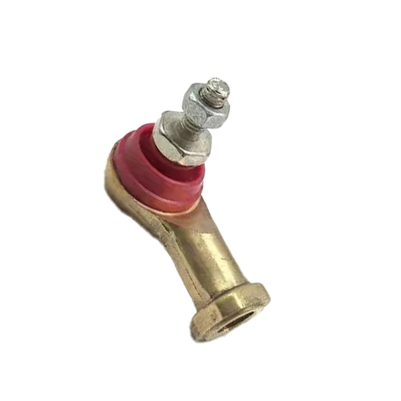 

Аксессуары для экскаваторов для PC60 100 120 200 220 300 360-6-7, рычаг дроссельной заслонки, шаровая головка, клюшка KOMATSU