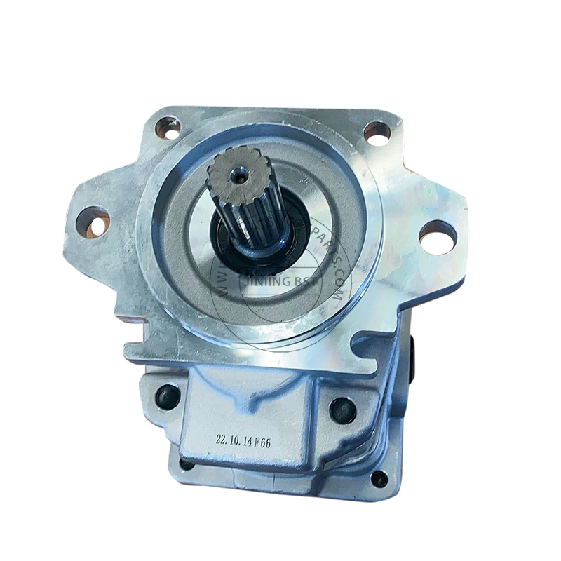 

Brake Pump 705-52-31170 for komatsu HD465-7 HD605-7