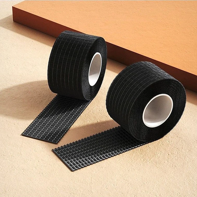 

1*Chair Foot Covers Non-slip Wear-resistant Table Leg Protection Furniture Foot Pad Wrapping Shock Absorber Tape For Chair Table