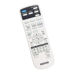 Remote Control 2181788 For Epson EB-W05 EB-W39 EB-X39 EB-X41 EB-X450 EB-W140 EB-450Wi EB-450We EB-455Wi EH-TW6000W Projector