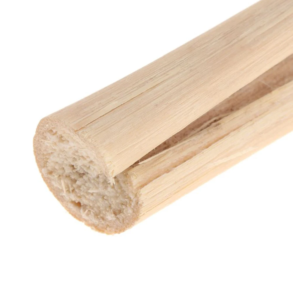 

Sticks Molar Rod for Rabbit Hamster Teeth Grinding Pet Snacks Chew Toys Wooden Teething Treats Long Lasting