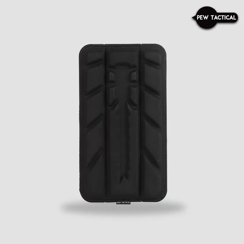 

PEW TACTICAL HSP STYLE FLATPACK 2.0&PLUS BACKPAD Breathable UA82