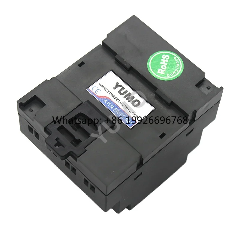 PLC New and Original Module APB-12MTD 8 Points Digital Input Without LCD  High-speed Output Ports