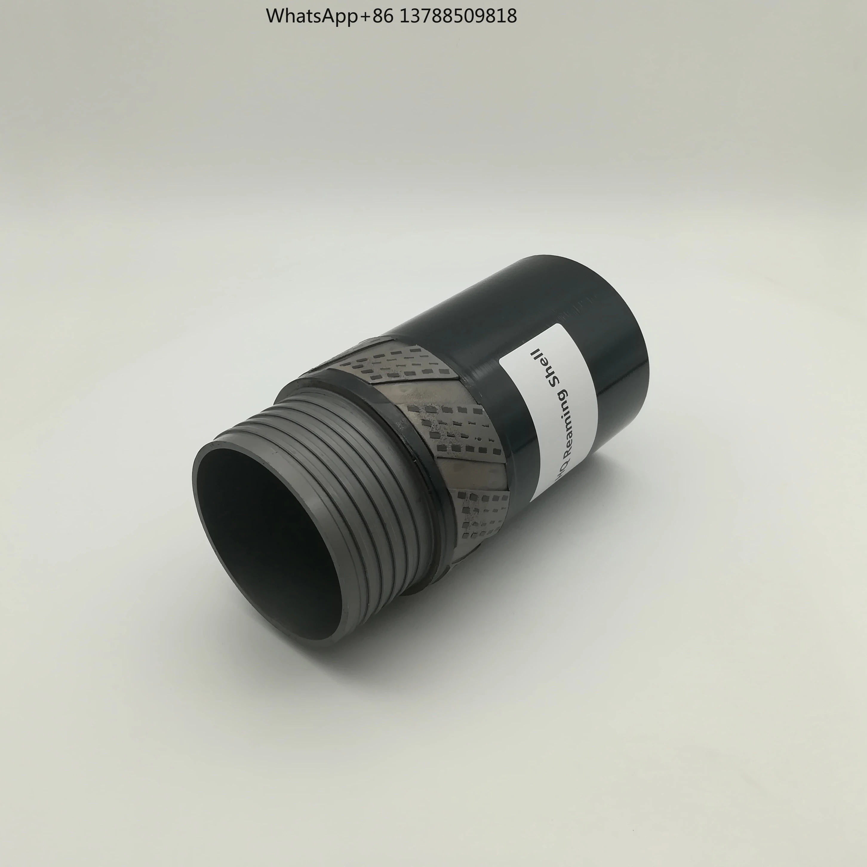 HQ Diamond Reaming Shell PCD Reamer
