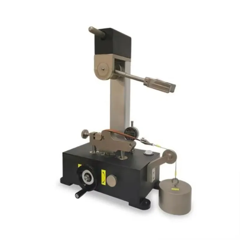 SATRA TM223 Outsole Non-Marking Tester Shoe Material Abrasion Leather Scratch Testing Machine