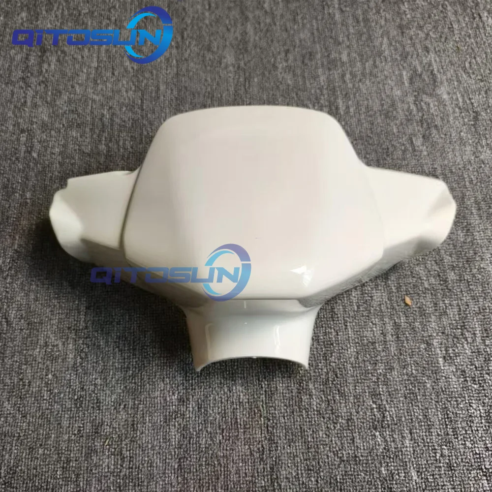 Motorcycle Parts Accessoriess handlebar cover for BWS100 4VP