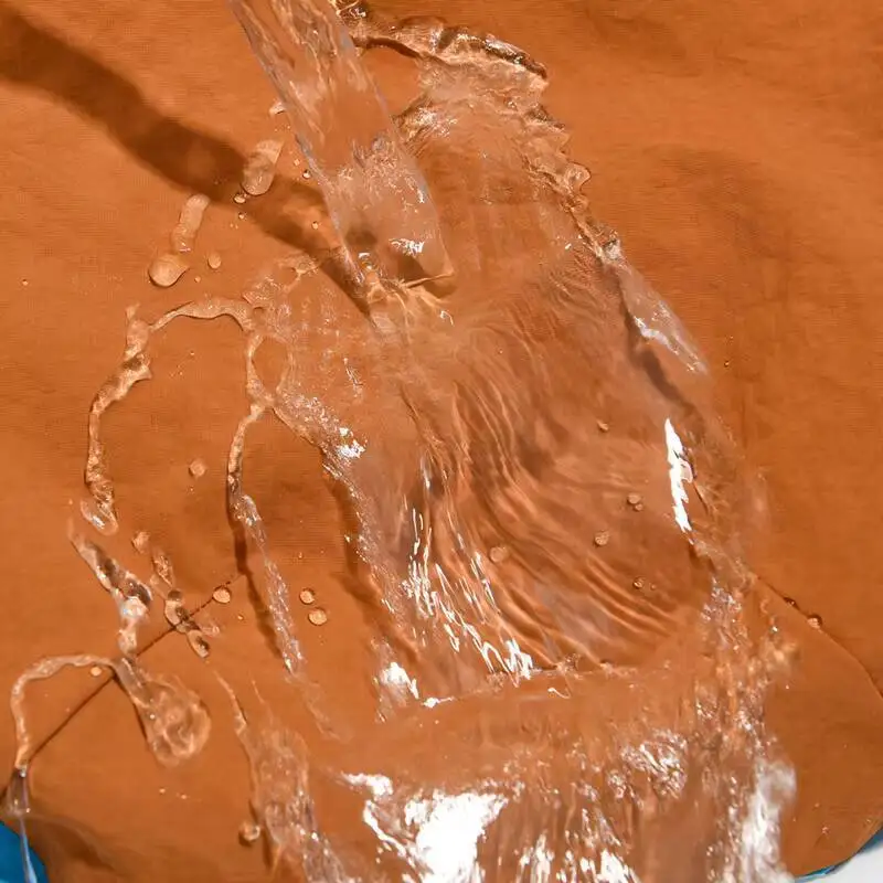 새로운 소형 하이킹 배낭 경량 데이팩 야외 도파민 컬러 블록 배낭 여행용 남녀 초경량 대형