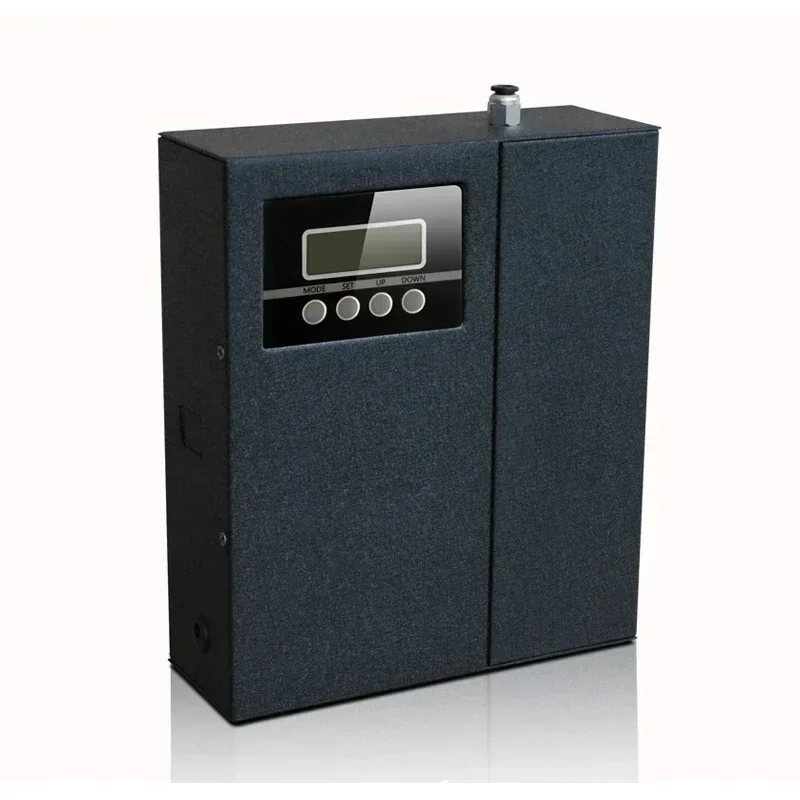 Máquina de aire aromático con fragancia, dispensador difusor de Aroma de aceite esencial sin agua HVAC para Bar de mercado de Hotel, 110-240V