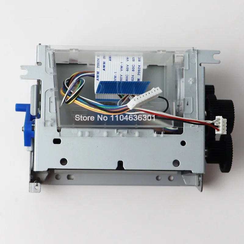 Original T1 Sunmi Thermal Printer Module with Cutter for SUNMI T1 T2  Cash Register POS System Buit-in Printer