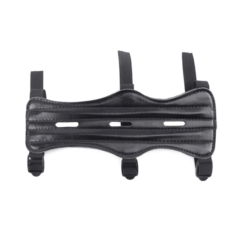 

Защита рук Archerys Arm Guard Archerys Hands Guard Archerys Armband с регулируемым ремешком Защитное оборудование для рук