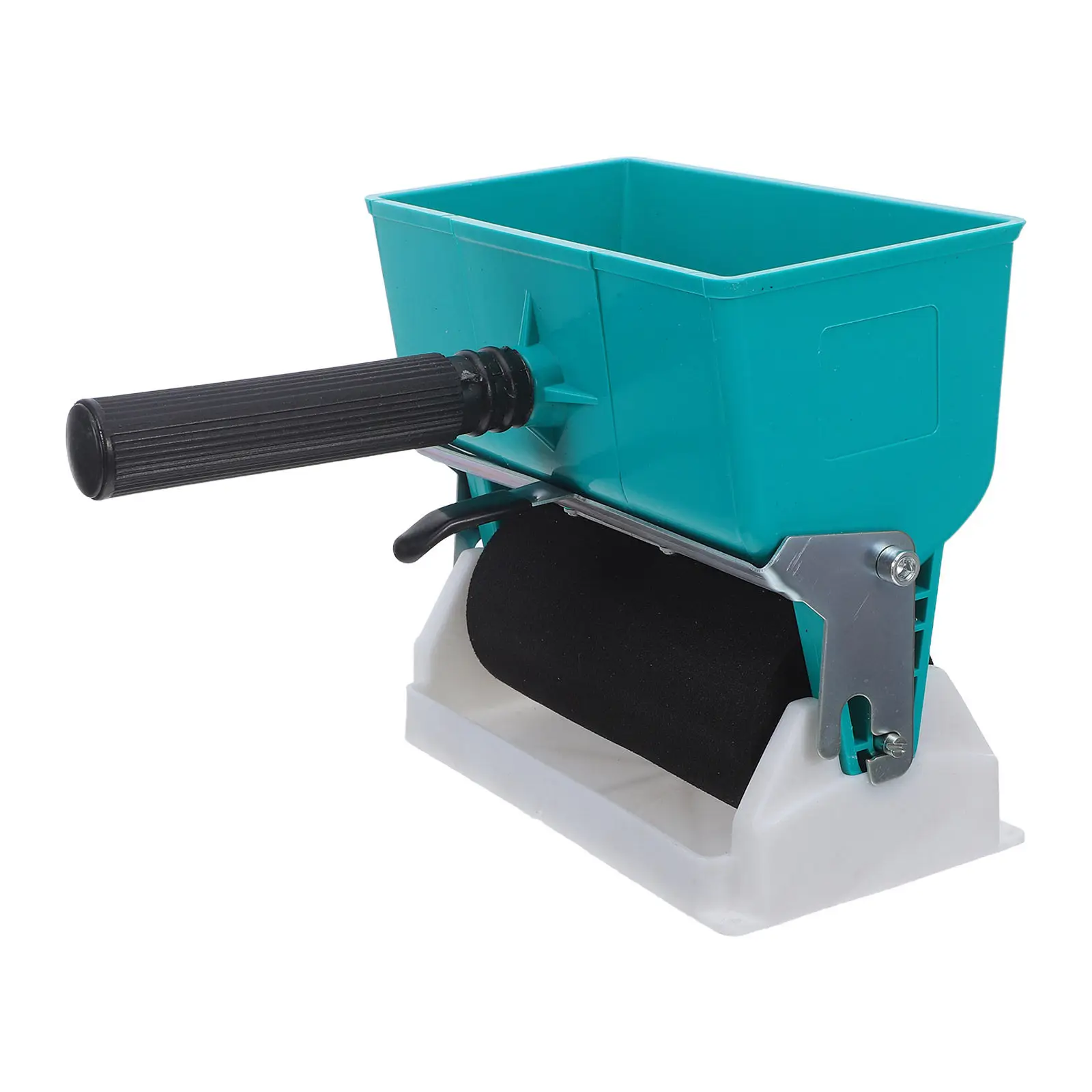 

Набор: Валик-аппликатор для клея, эффективный, многоразовый, для нанесения клея на дерево, ведро 320 мл (11 унций), 6-дюймовый валик для точной работы по дереву