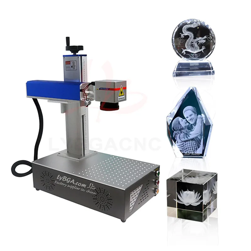 Ly 3D Internal Lase… - image