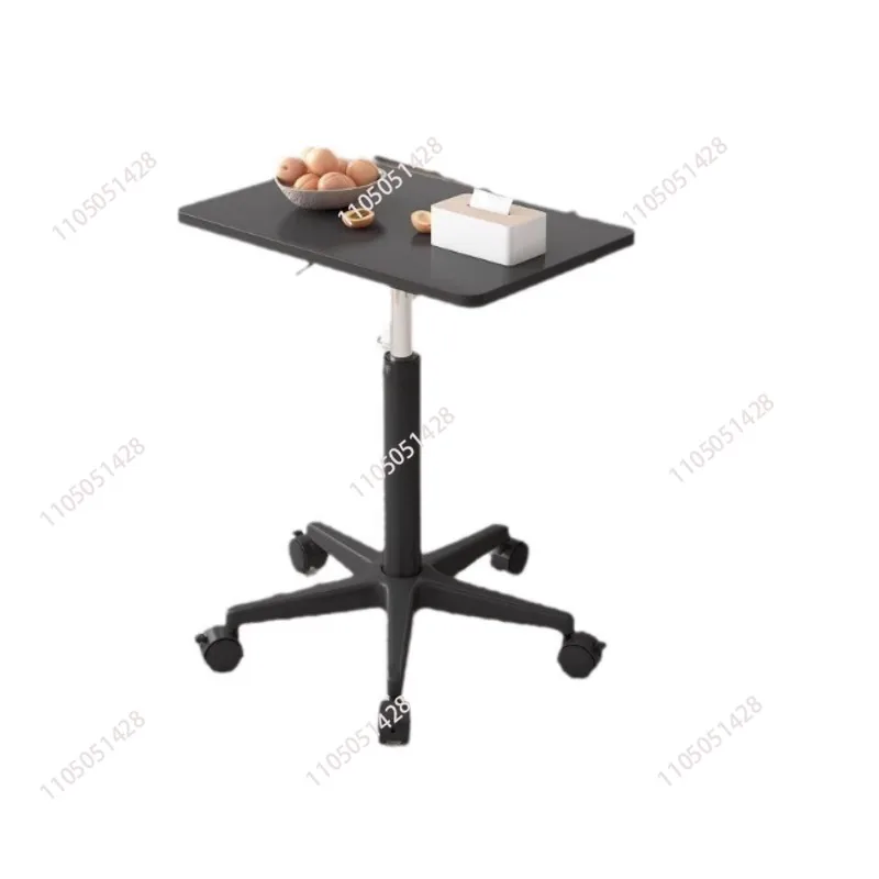 

Mobile Side Several Household Bedside Lifting Small Table Standing Wheeled Table Sofa Bedside Table