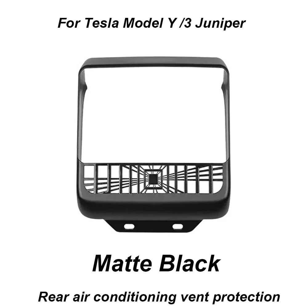 A Matte Black