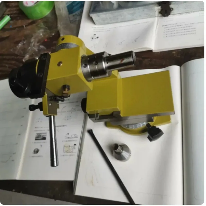 Jewelry Flower Carving Machine Batch Engraving Machine Gold Silver Copper Ornament Making Equipment Accessories