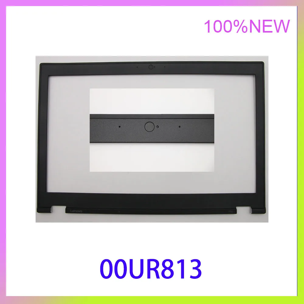 New for Lenovo P50 P51 B shell screen frame 00UR813 00UR814 00UR815