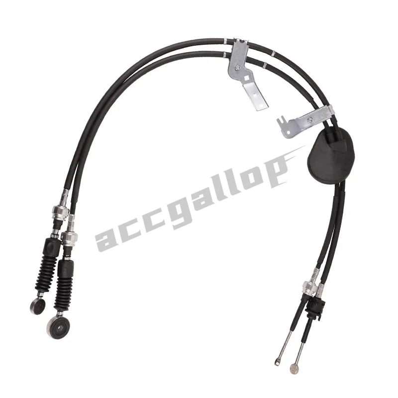 54310-S5A-033 Replacement Manual Shifter Cable For Honda Civic 2001-2005 1.7L Transmission Shift Cable 54310S5A033