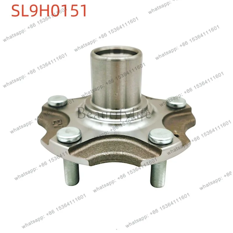 FG car hub wheel shell shaft head 1064040506 suitable for new energy EV300 EV350
